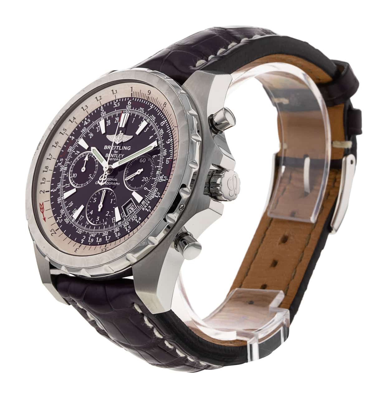 Breitling bentley a25363 online